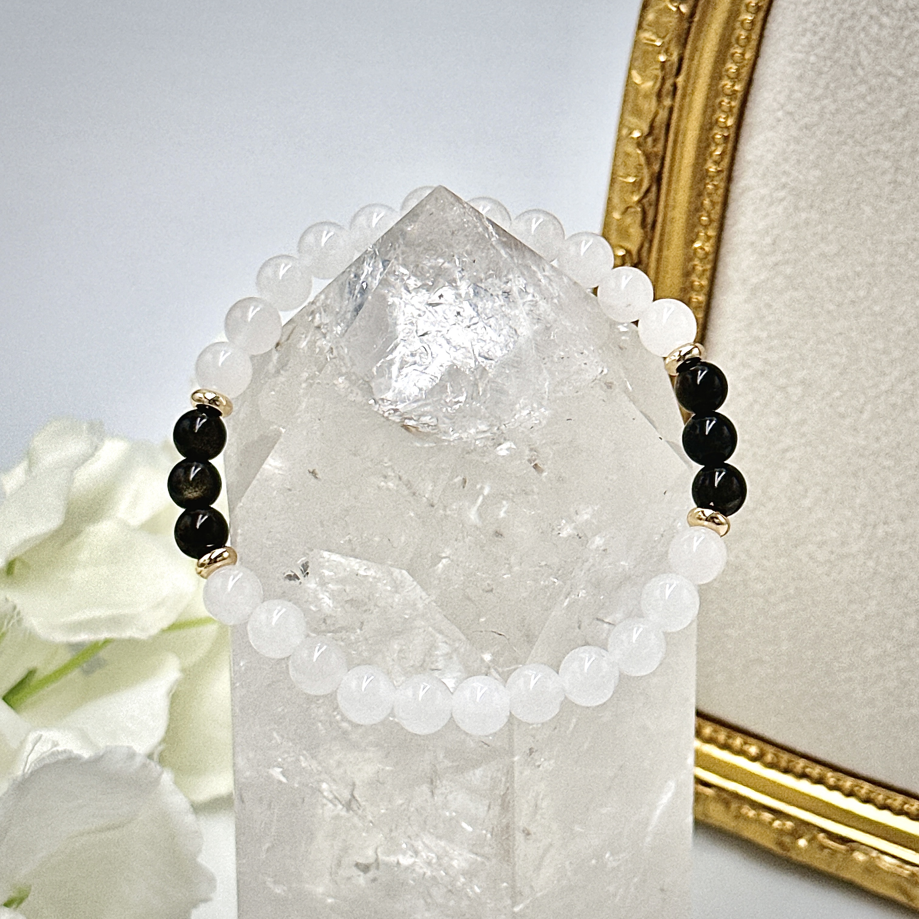 <<SG Seller>> CRZtales CNY Zodiac Lucky Crystal Bracelet  #CRZCollection